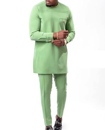 Men Clothes
