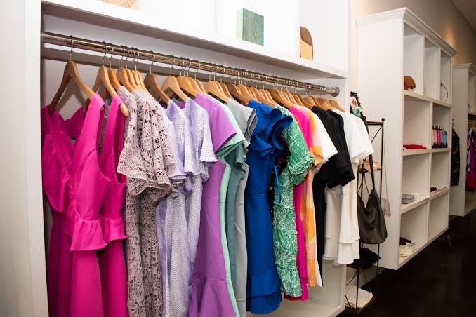 Ladies Clothes