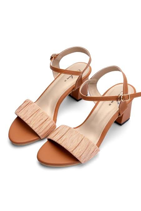 Ladies Footwear