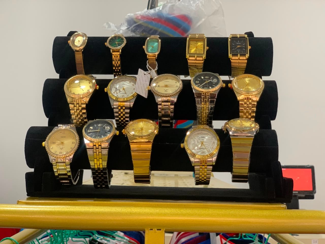 Watches