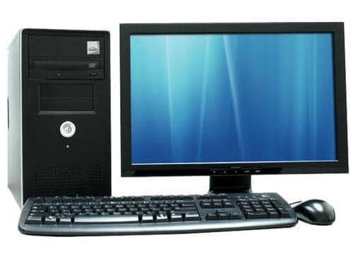 Dell Computer
