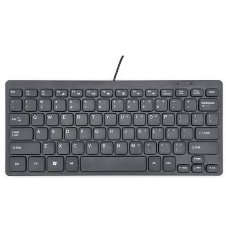 Extended Keyboard
