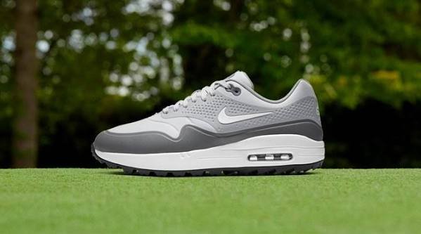Nike Air Max 1 Golf Shoes | Where to Shop Online 2019

